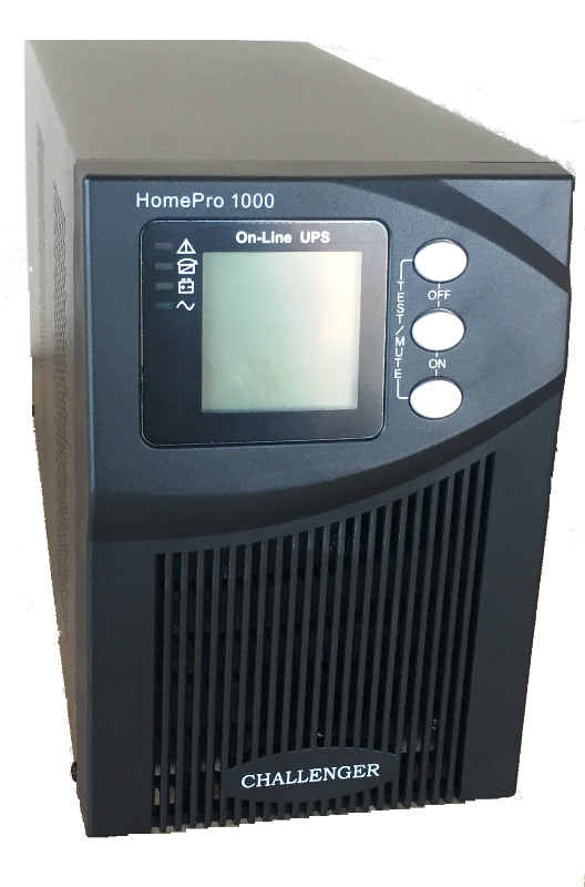 HomePro 1000 1